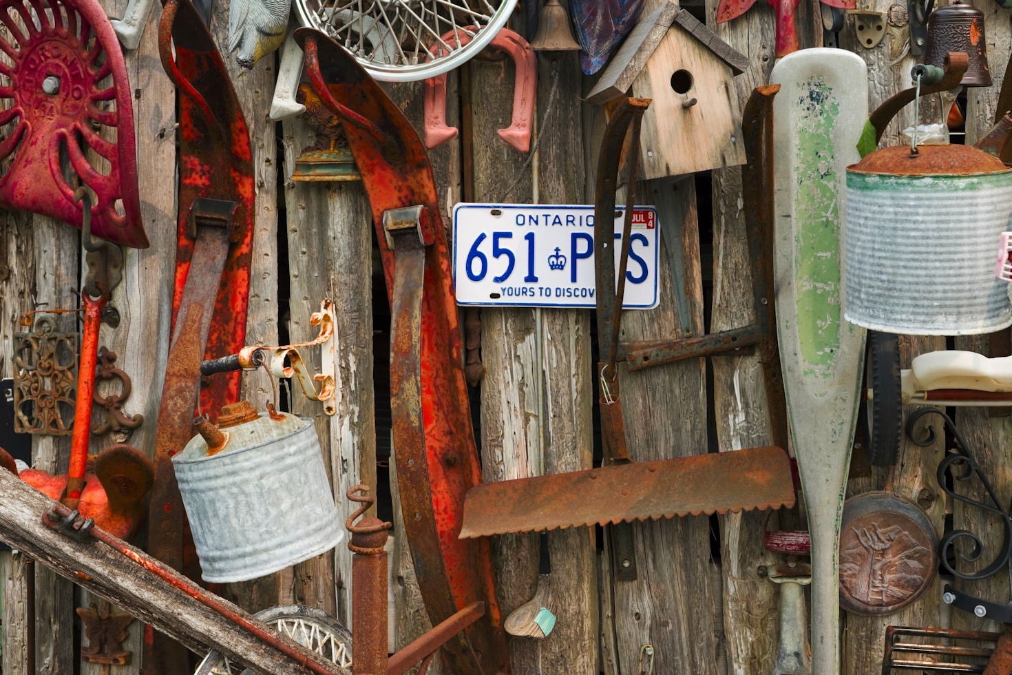 How to Build Unbeatable Bases in Rust