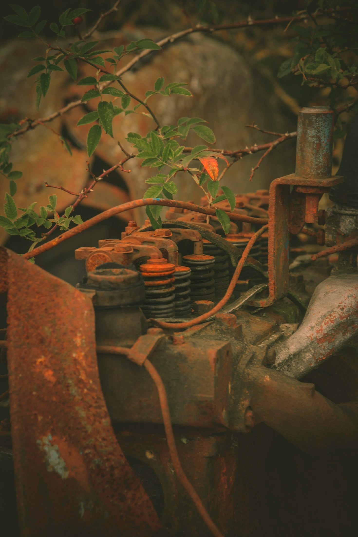 Why Rust is the Ultimate Survival Game